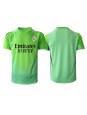 Billige Real Madrid Keeper Bortedrakt 2025-26 Kortermet